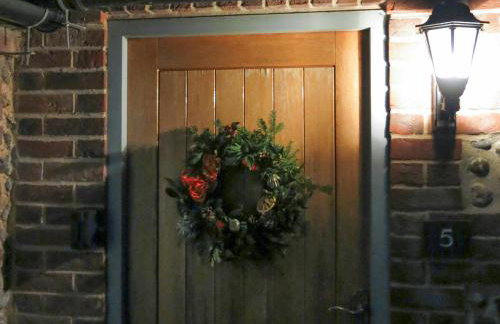 The Old Stables - Photo 21