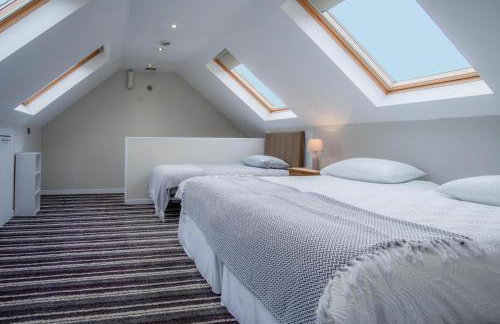 Ridgeway Retreat - 1 Bedroom Cottage - Manorbier - Foto 7