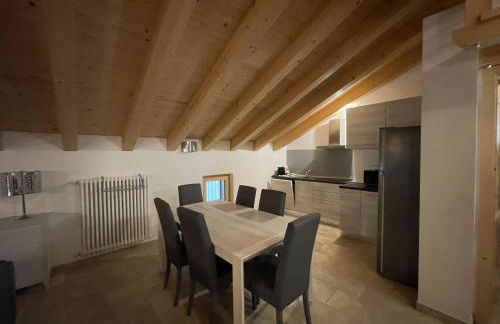 061 Bilocale Mansarda, Carisolo - Foto 4