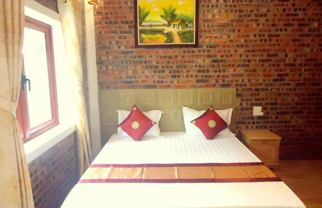 Green Space Homestay - Photo 3