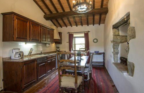 Podere Sagna - Foto 9