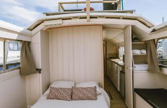 NIGHTBOAT Péniche - Foto 22