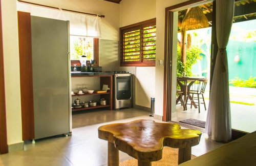 Tropicália Chalés Boutique - Foto 30