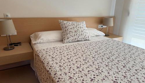 Apartaments Les Palmeres Coma-ruga - Foto 3
