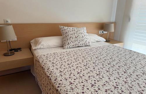 Apartaments Les Palmeres Coma-ruga - Foto 3