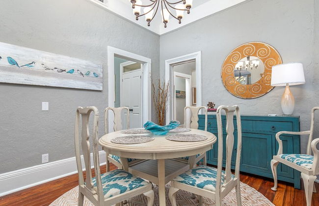 Whitaker By Design by Tybee Vacation Rentals - Photo 29