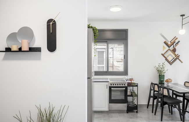 Mr. Agrippa - By TLV2GO - Foto 35