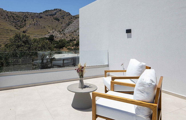 Imbros Villas I "Free" Heated Pools in mountains! - Photo 93