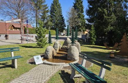 Schanzenblick mit Sauna und Pool - Foto 14