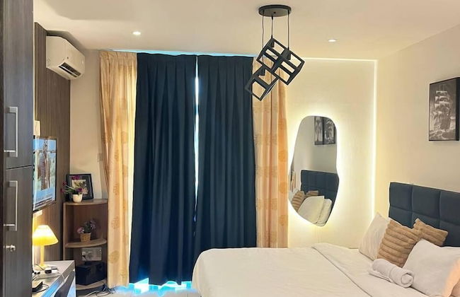 Embassy Gardens Royal Luxury Apartments - Foto 53