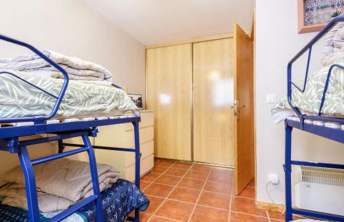 Amplio apartamento de montaña con terraza y WiFi - Foto 10