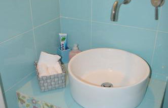 Aquarock villa with private pool - Foto 27