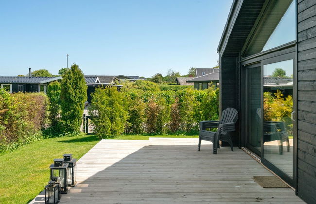 "Kjell" - 100m from the sea - Foto 9