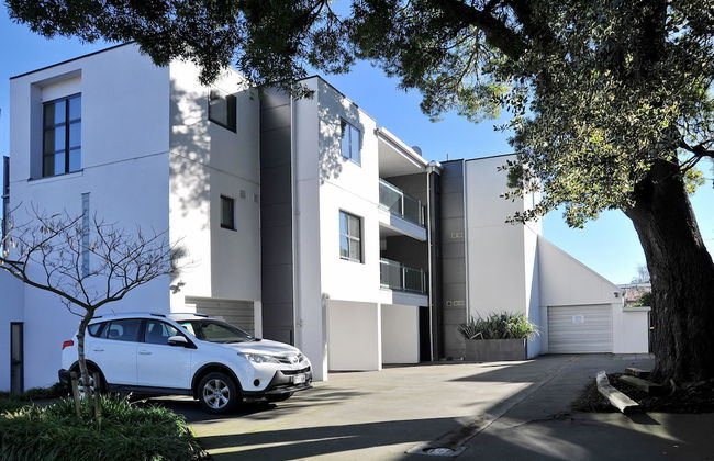 Carlton Villa 3 - Foto 1