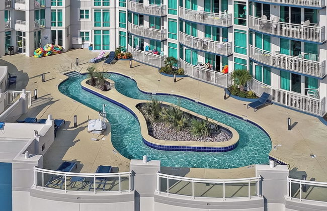 Horizon at 77th by Palmetto Vacations - Foto 44