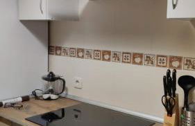 New apartment for long term 32 days - Foto 28