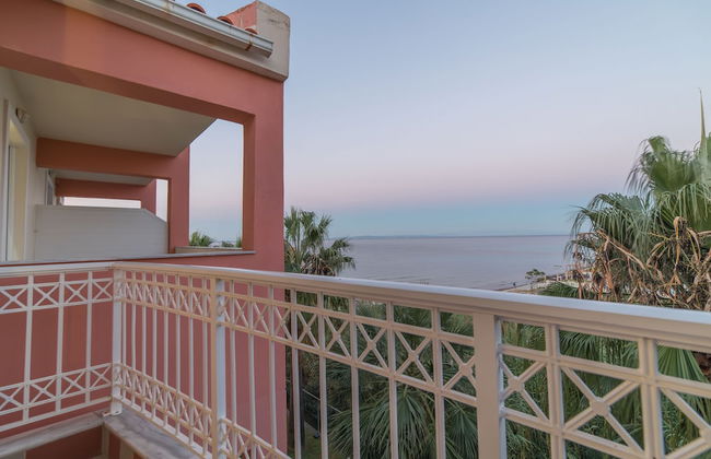 Xenos Kamara Beach - Foto 41