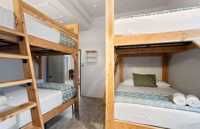 6BR Sanctuary - Foto 9