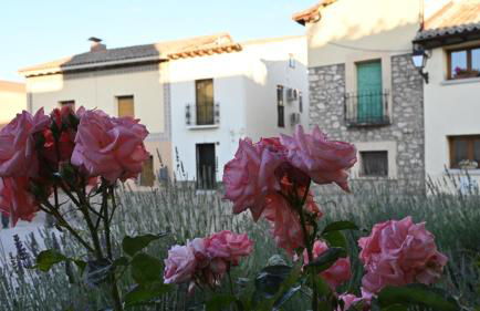 Casa Rural Antigua Botica - Foto 16