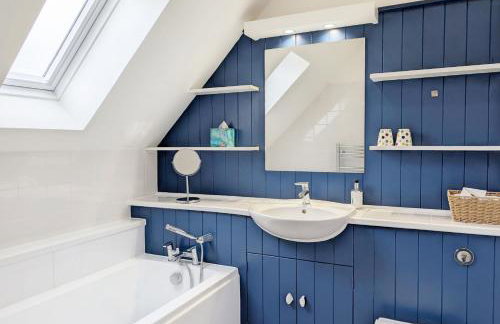 Old Lock Cottage, Birdham - Foto 24