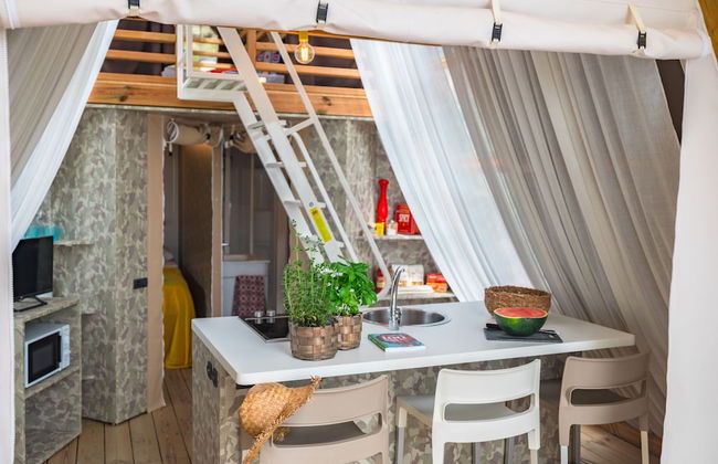 Camping Village Riva Blu - Foto 67