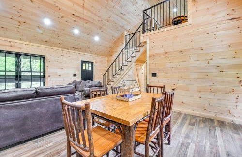 5 Mi to Mammoth Cave Peaceful Retreat with Fire Pit - Foto 7