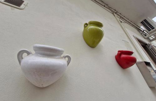 Le tre anfore - Foto 24