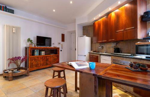 Piramide Cestia Apartment - Foto 25