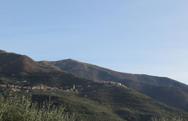 Panoramic Townhouse Casa del Borgo - Photo 26