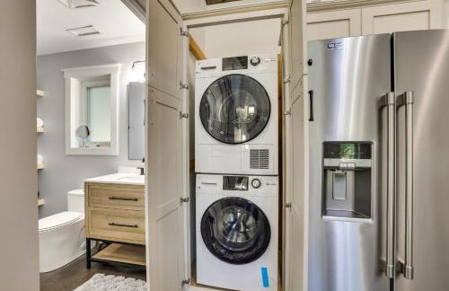 Whitewood with Hot Tub Peaceful Wildwood Retreat - Foto 11