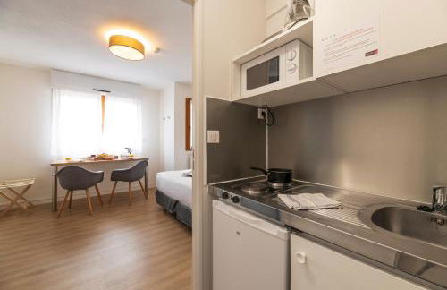 Cerise Nantes La Beaujoire - Foto 81