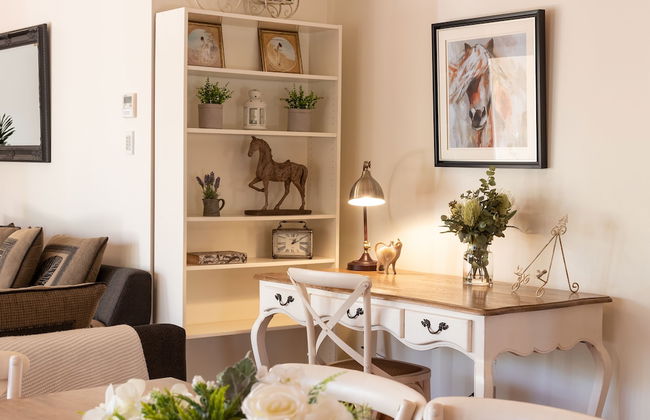 The Grange Homestead - Foto 34