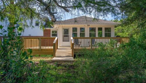 CYPRESS COVE cottage - Foto 2