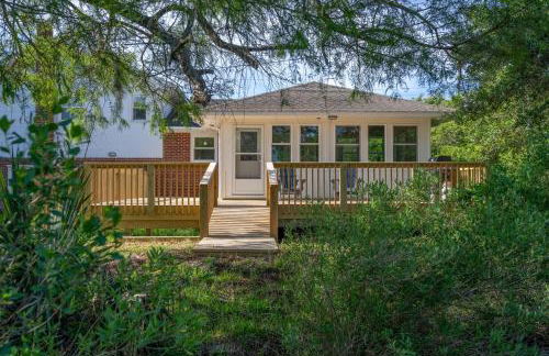 CYPRESS COVE cottage - Foto 2