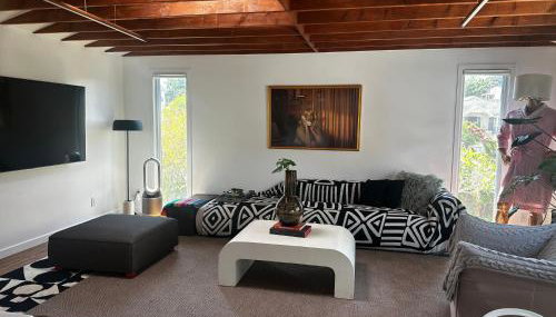 Spacious Resort Getaway @ Echo Park Ranch - Luxury indoor/ outdoor home steps from Sunset Blvd, Echo Park Lake, Dodgers Stadium - Foto 2