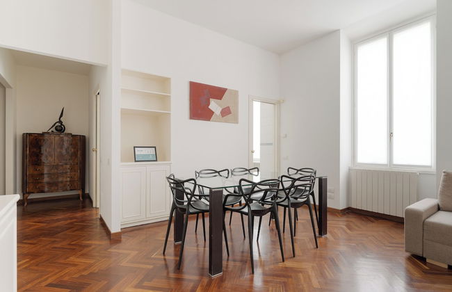 Brera Apartments in San Marco - Foto 44