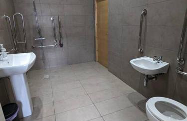 56 Bayhead Stornoway, 7 Bedroom house - Foto 28