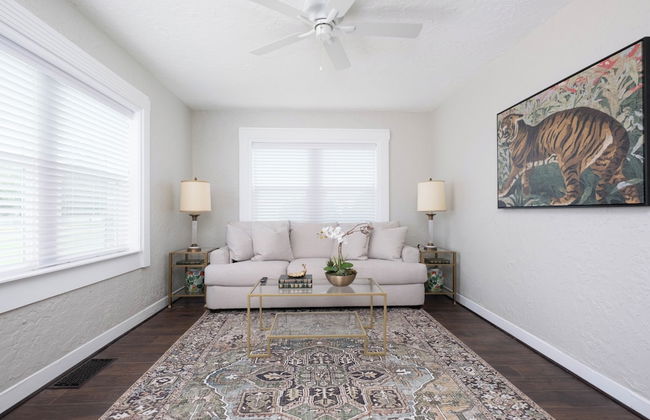 Dragon on Taylor - Foto 19