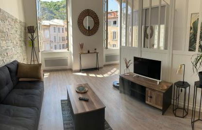 Le Charme d'Anduze - Foto 1