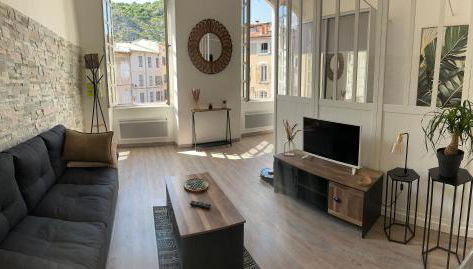 Le Charme d'Anduze - Photo 1