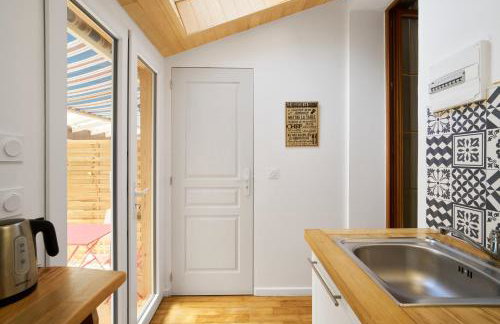 L'Envol - Oasis Ressource - Foto 30