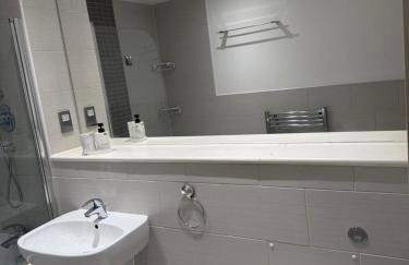 Spacious Flat Between Stockwell & Brixton - Foto 7