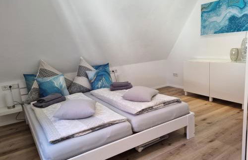 Ferienhaus am Park - Foto 23