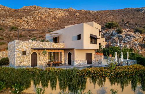Askianos Luxury Villas - An Oasis of Harmony & Elegance - Photo 56