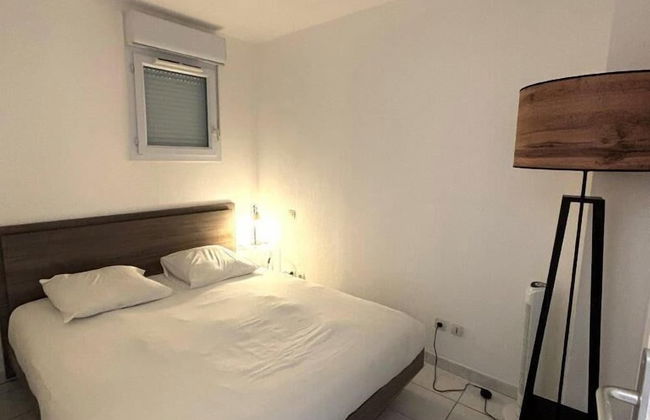 Hôtel Riad 5 Studio Cap Libertin Village Naturiste - Foto 63