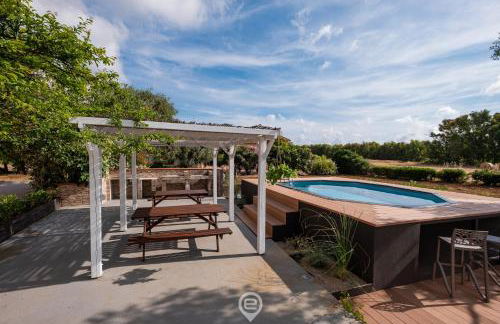 Podere 100 Country House - Apartment Aria - Foto 8