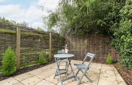 The Coach House Apartment - Foto 20