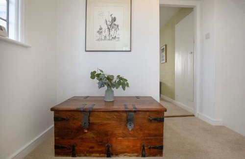 Saffron Cottage - Foto 14