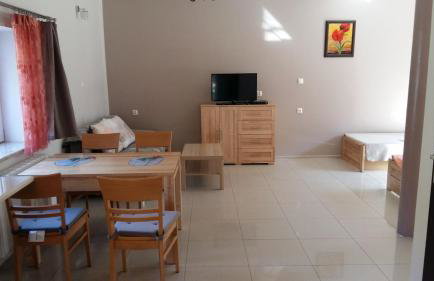 Agroturystyka Pod Klonem - Foto 52