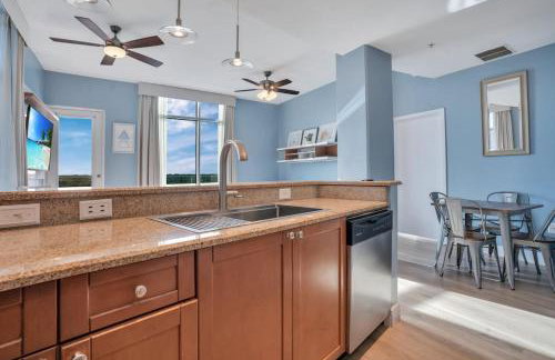 2 Bdrm Penthouse with Billiards - Foto 22